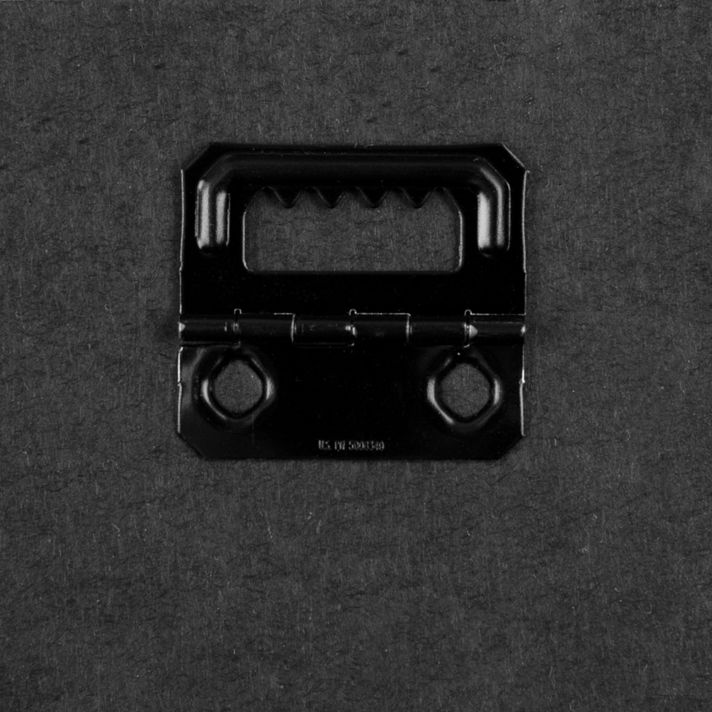 Victorian Pig Canvas Art Print- Marching Band Leader