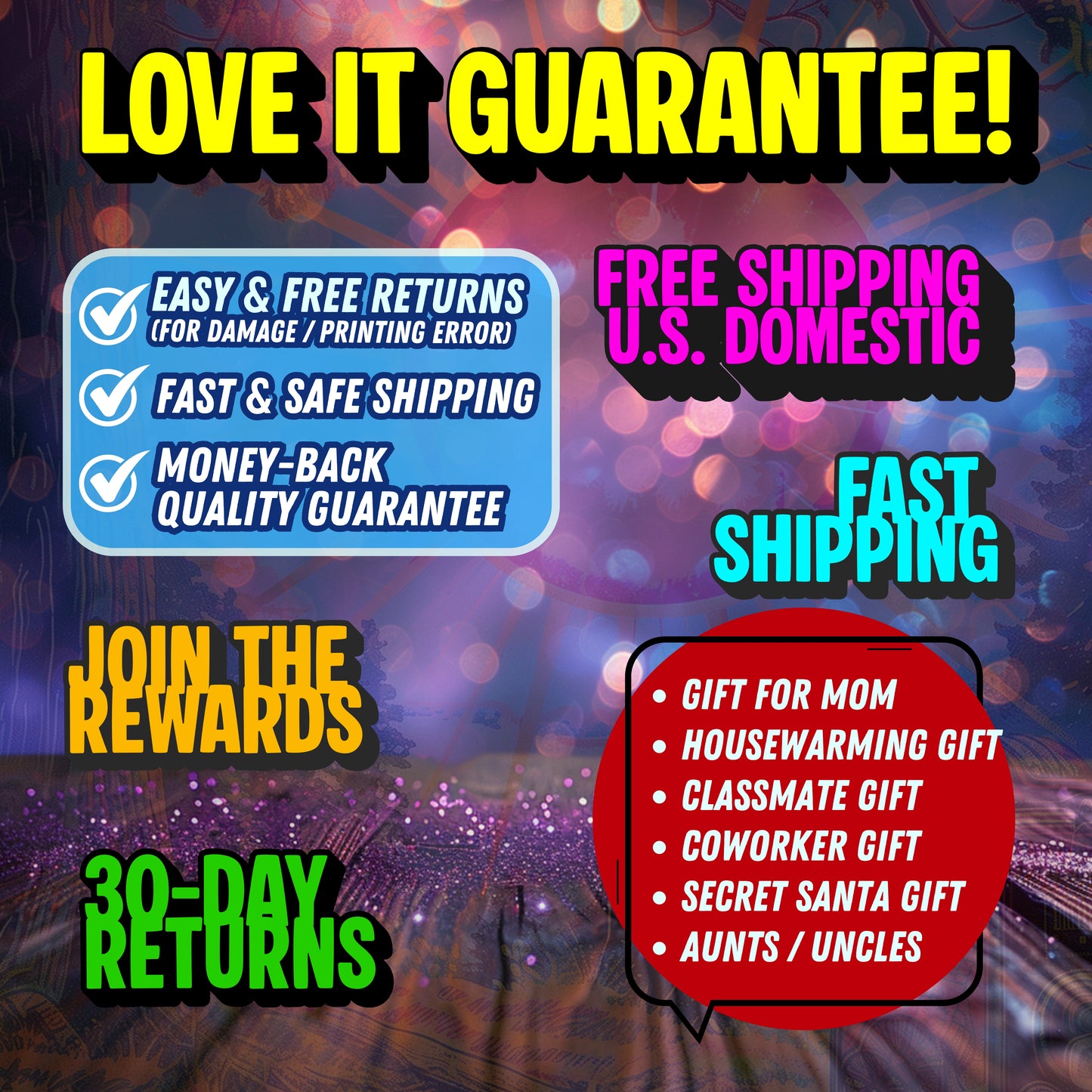 Crushed Velvet Blanket | Whimsical Colorful Chickens