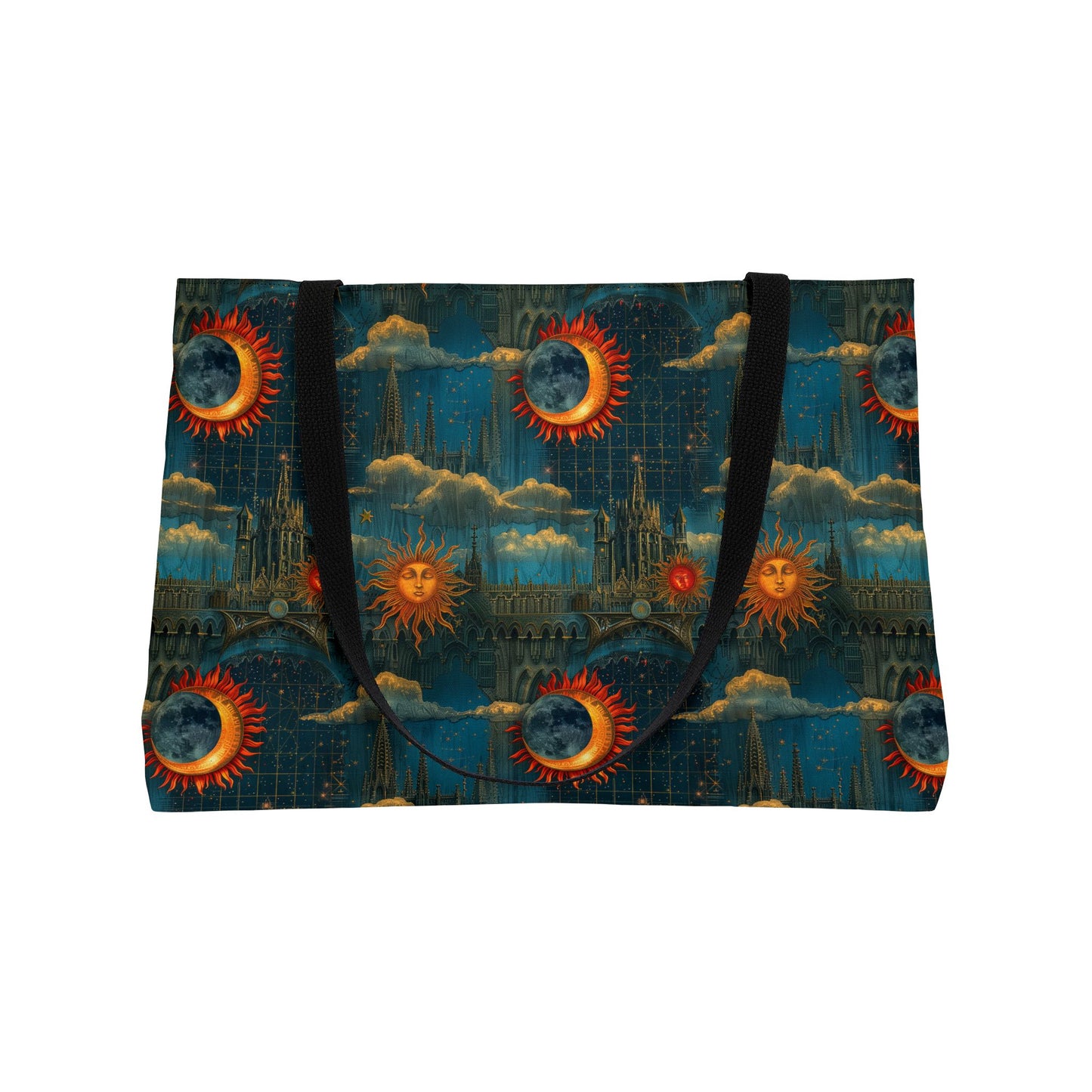 Celestial Deluxe Tote Bag | Your New Favorite Bag!