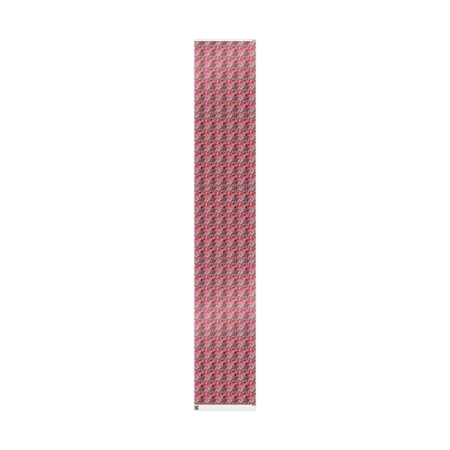 George Washington Cherry Tree Wrapping Paper – Funny, Elegant & Oh-So-High Brow!