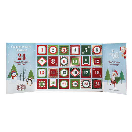 Advent Calendar