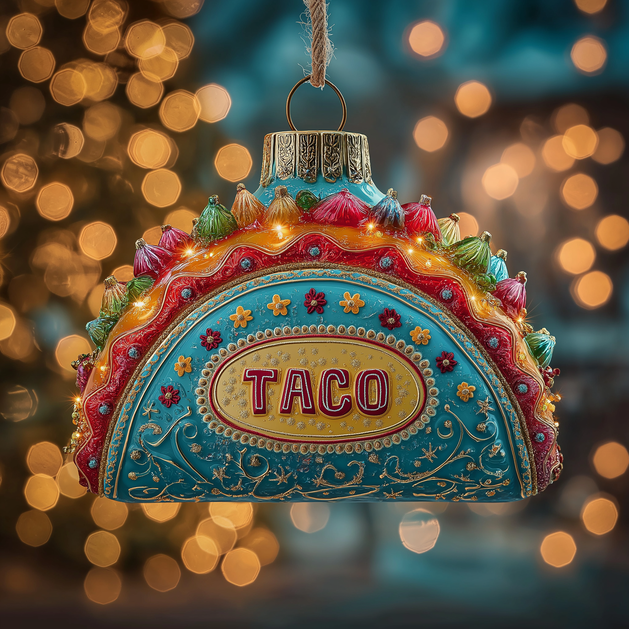 Discover the Funniest Ornaments Under $25!
