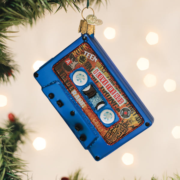 Ornaments