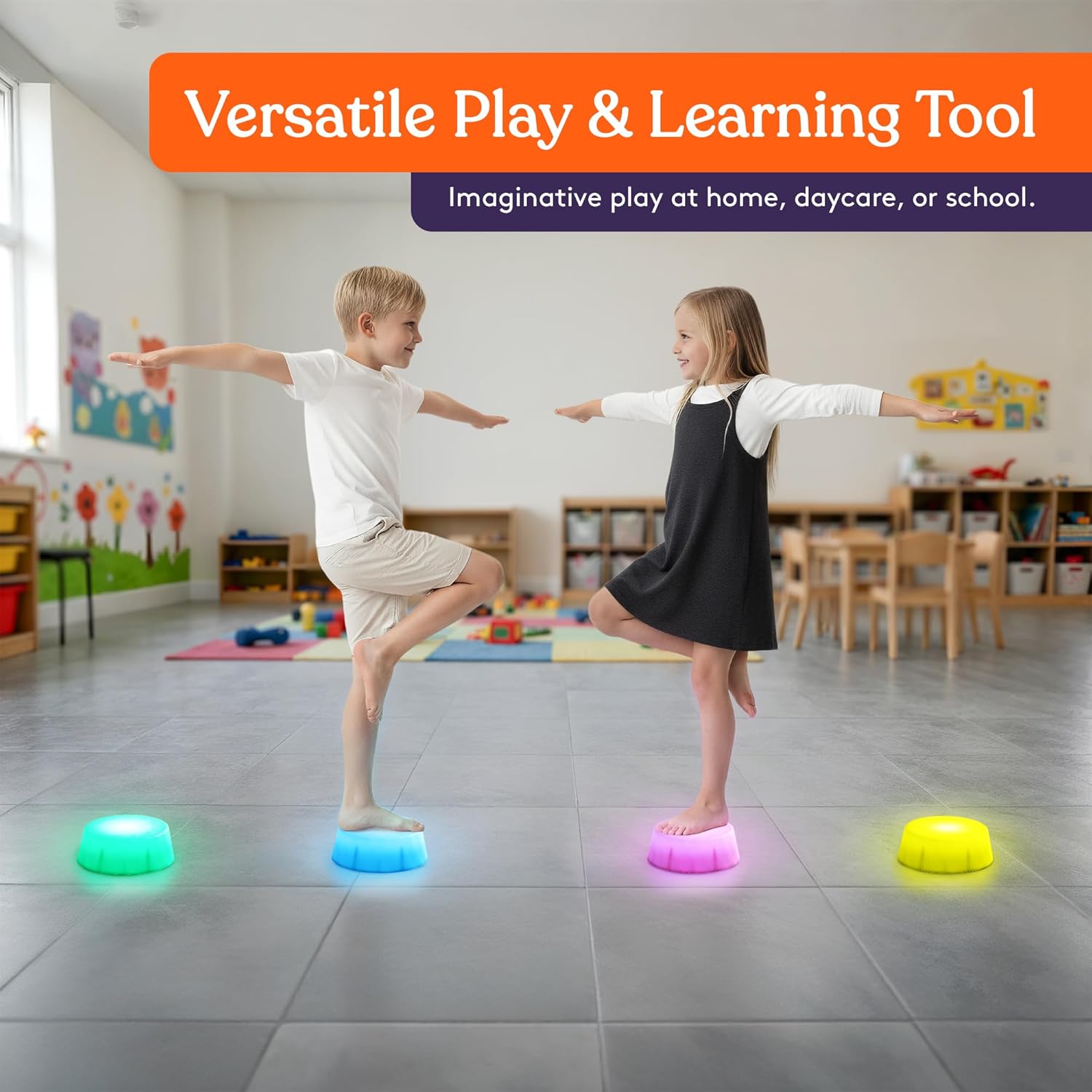 Sensory Play