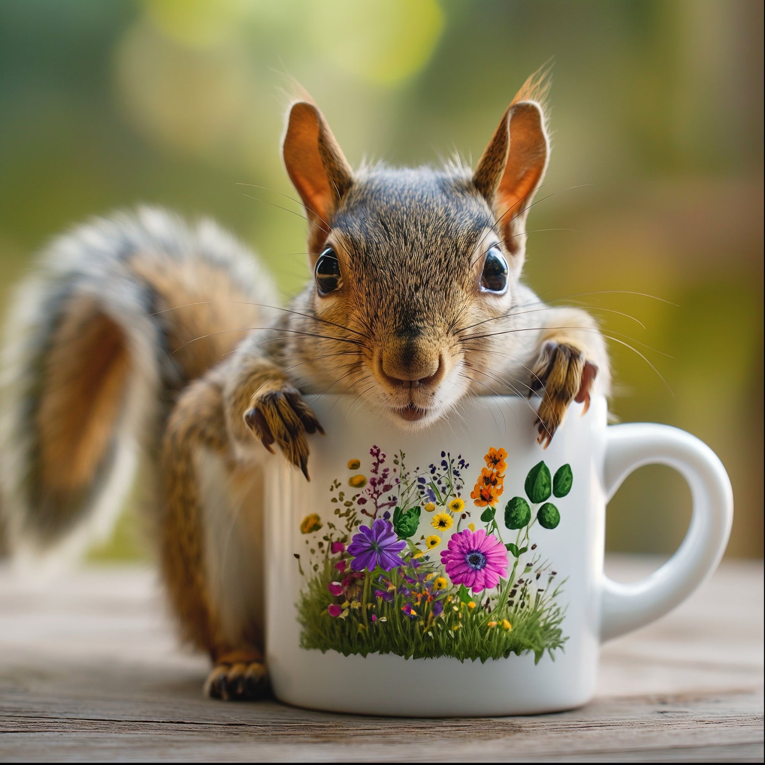 Coffee Mugs