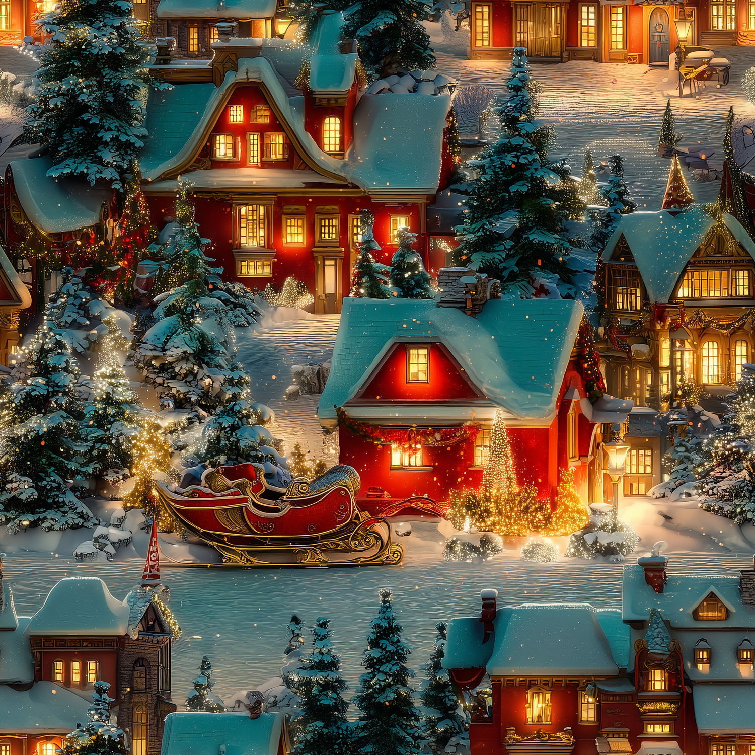 All Things Christmas Holiday