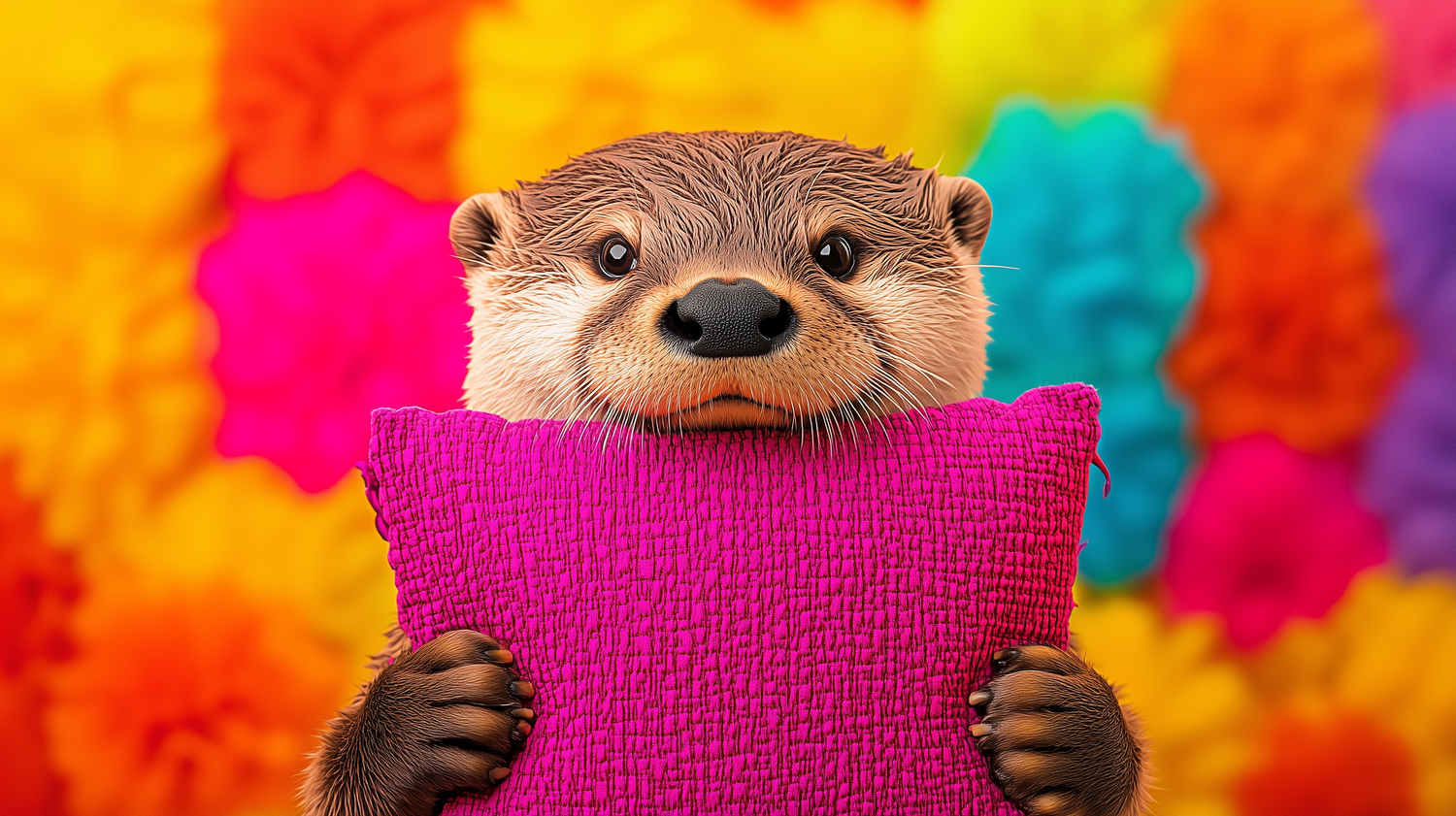 Outdoor Durable Pillows