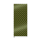 Nutty Squirrel Wrapping Paper – Cute, Quirky & Perfect for Any Occasion!