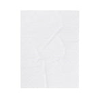Velveteen Plush Blanket | Pink Glitter Christmas Presents from The Curated Goose