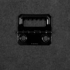 Majestic Royal Bunny Portrait - Whimsical Rabbit Art on Canvas for Home Decor from The Curated Goose