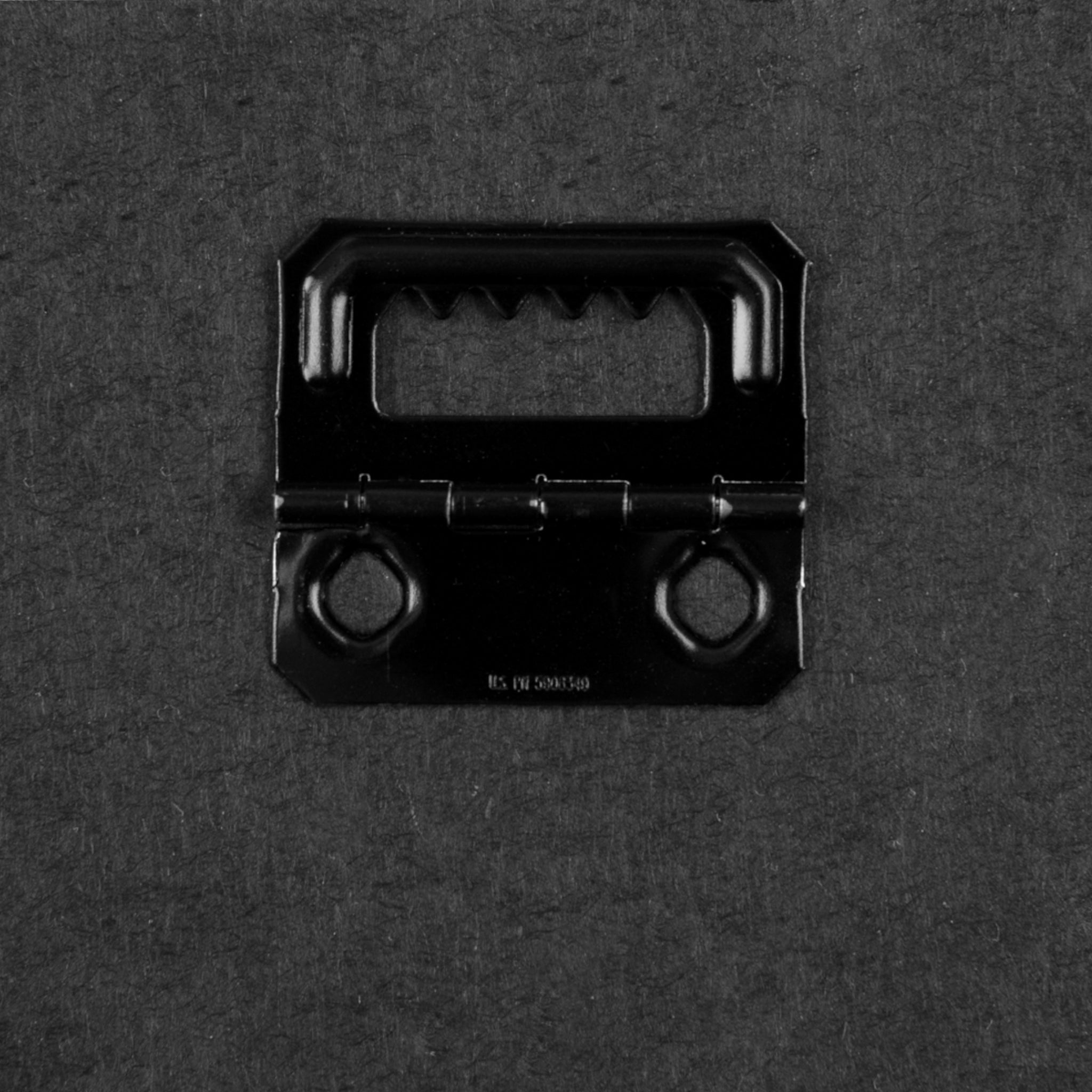 Majestic Royal Bunny Portrait - Whimsical Rabbit Art on Canvas for Home Decor from The Curated Goose