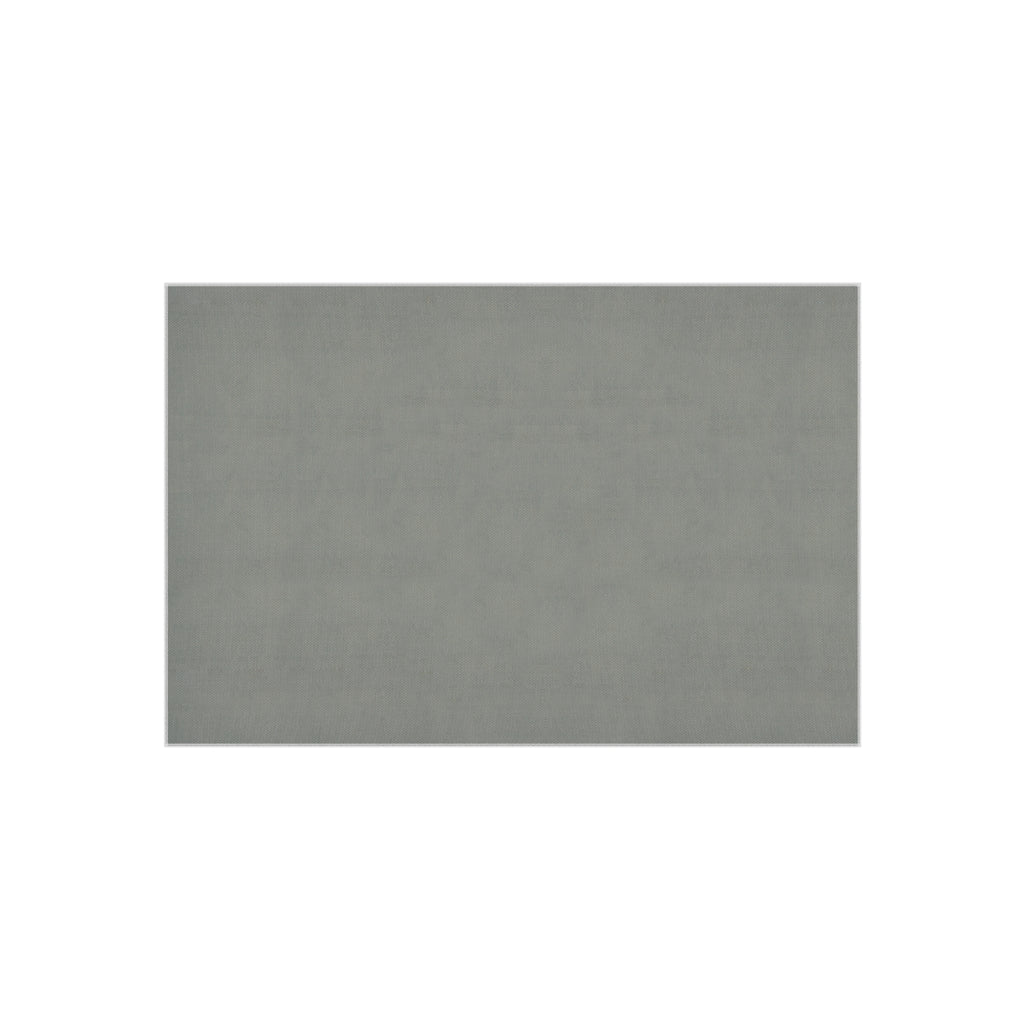 Playroom Rug – Waterproof & Durable – Indoor/Outdoor Rug for Kids Room in 5 Sizes
