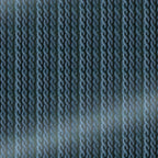 Faux Cable Knit Wrapping Paper – Cozy Sweater Gift Wrap for Holidays, Rustic Winter Packaging