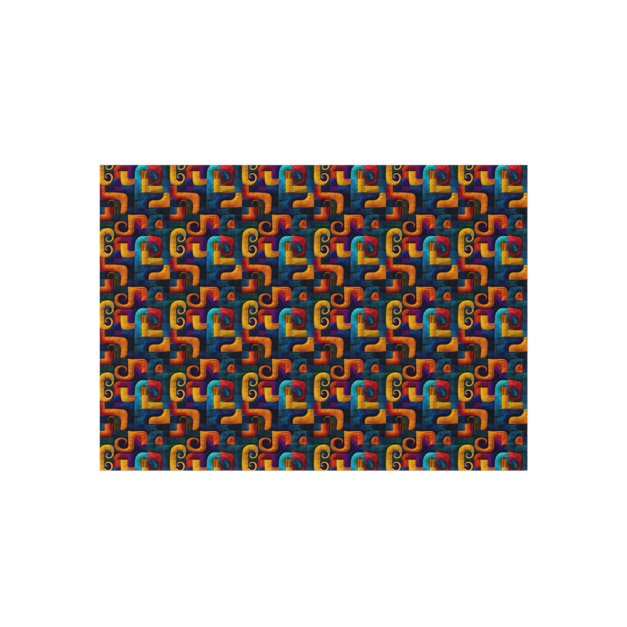 Playroom Rug – Waterproof & Durable – Indoor/Outdoor Rug for Kids Room in 5 Sizes