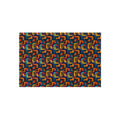 Playroom Rug – Waterproof & Durable – Indoor/Outdoor Rug for Kids Room in 5 Sizes