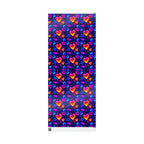 Abstract Hearts Valentine's Day Wrapping Paper Rolls