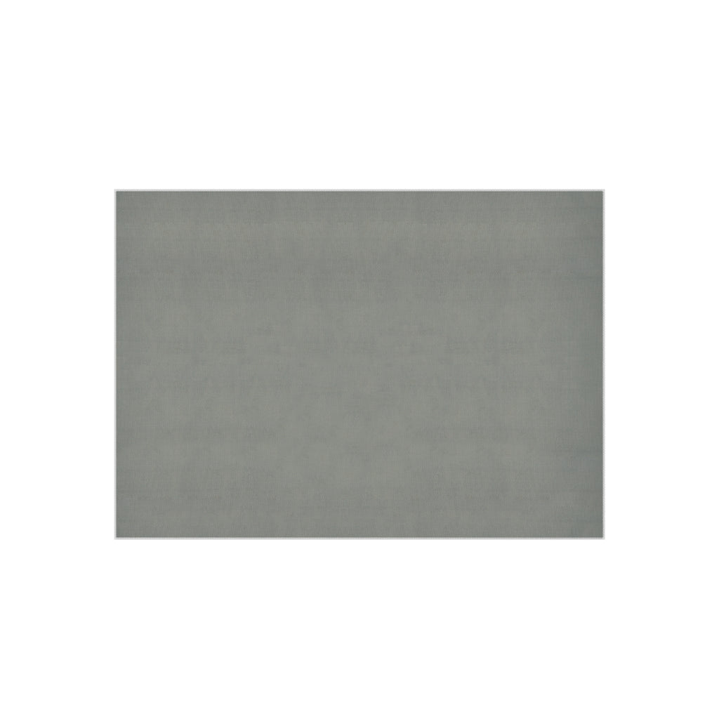 Playroom Rug – Waterproof & Durable – Indoor/Outdoor Rug for Kids Room in 5 Sizes