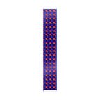 Abstract Hearts Valentine's Day Wrapping Paper Rolls