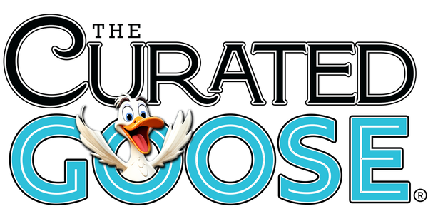 The Curated Goose