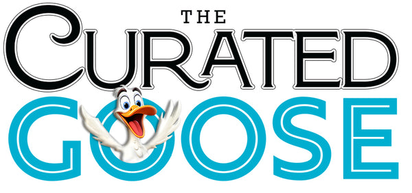 The Curated Goose