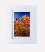 Picture Frame MDF White 5*7' Wall Mount & Tabletop Display, Pack of 6