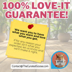 Spring Pig Shopper Bag: Floral Sunshine Weekender