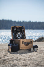 Canterbury Picnic Basket