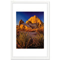 Picture Frame PVC White Frame 15.4W*3.1D*21.3H / 8.8LB Wall Mount Display , Pack of 5