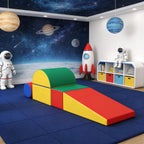 Soft foam toys,Climb and Crawl Activity Play Set