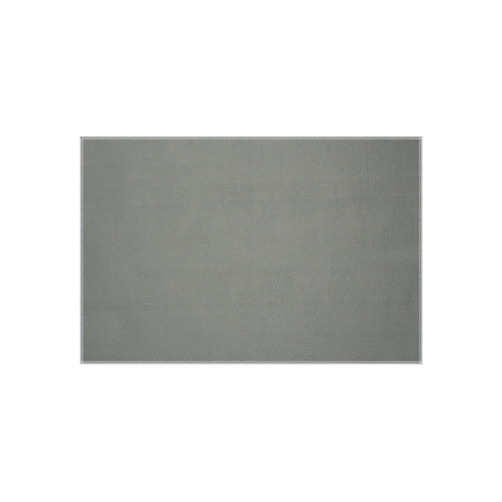 Playroom Rug – Waterproof & Durable – Indoor/Outdoor Rug for Kids Room in 5 Sizes