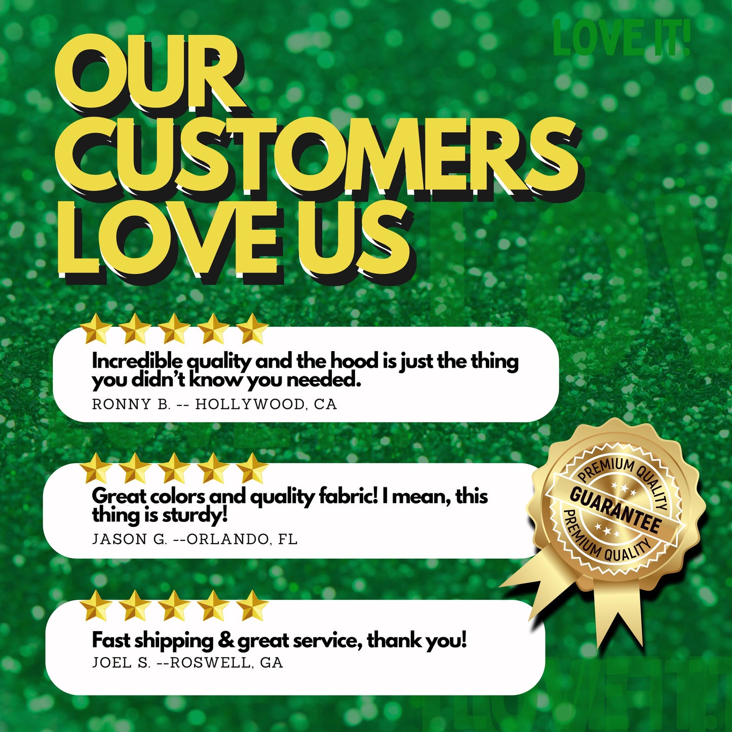 Hooded Sherpa Blanket | Vintage Floral