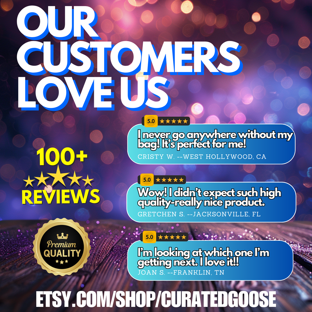 Abstract Tree Blossom Weekender Bag: Faux 3D Art Travel Tote