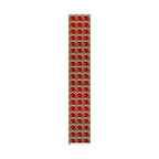 Lips & Chocolate Valentines Day Wrapping Paper