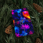 Abstract Hearts Valentine's Day Wrapping Paper Rolls