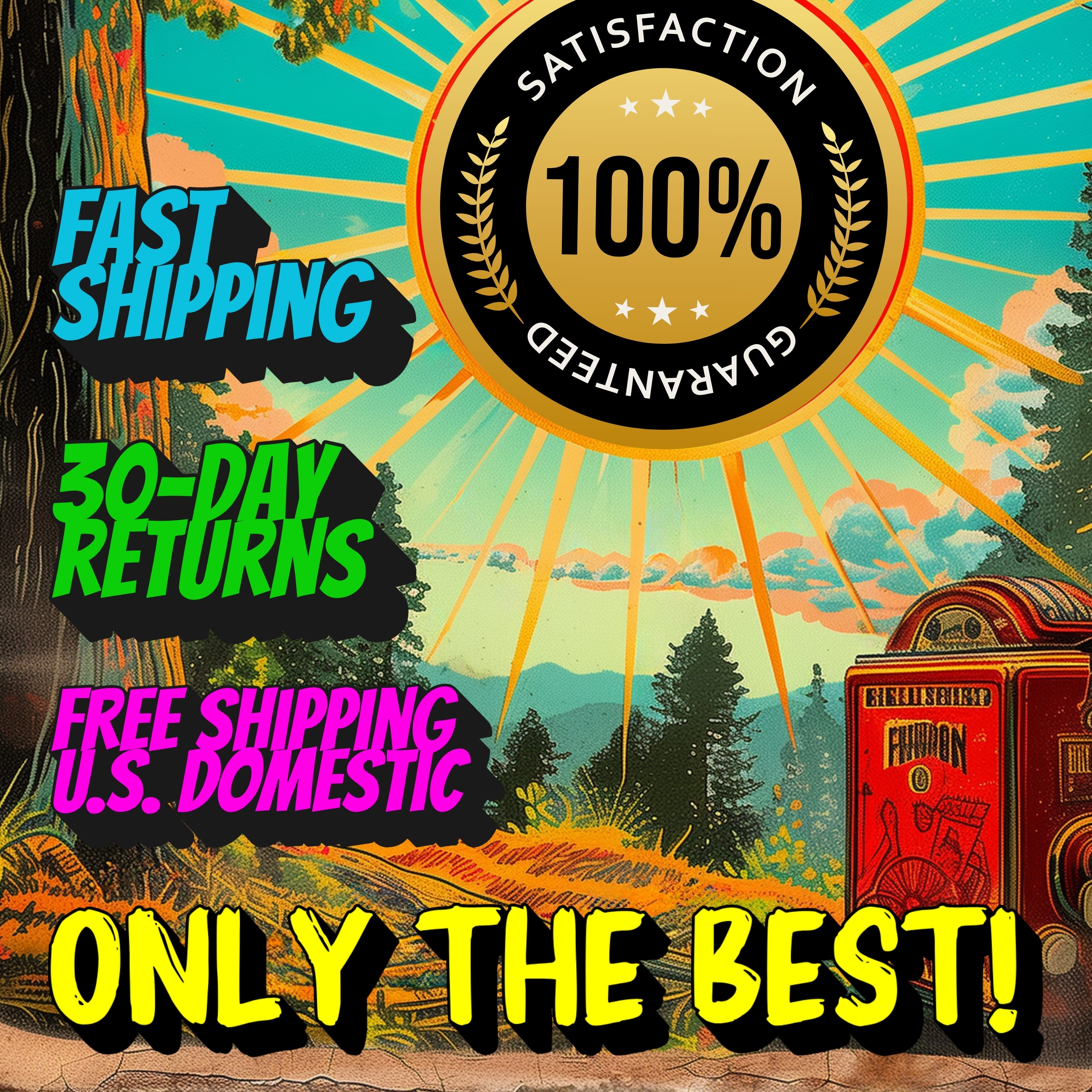 Rococo Floral Tote Bag: Stylish Purple & Gold Design