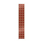 Lips & Chocolate Valentines Day Wrapping Paper