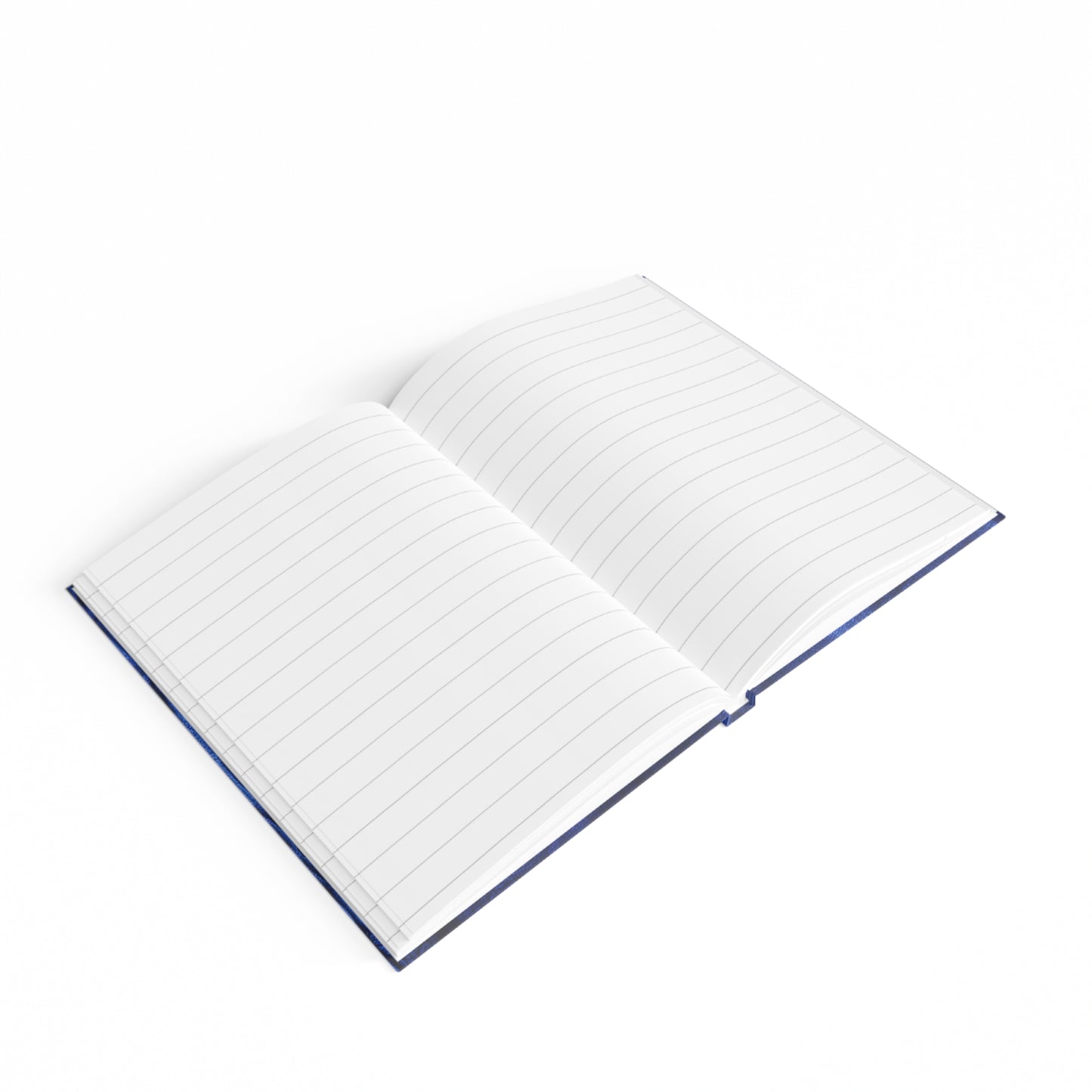 Custom Name "Seal of Approval" Funny Pun Journal | Personalized Hardcover Notebook