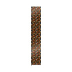 Renaissance Painting Carolers Wrapping Paper | Vintage Nostalgic Christmas Gift Wrap