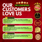 Customer Reviews