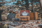 Champion Picnic Basket