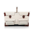 Pioneer Picnic Basket