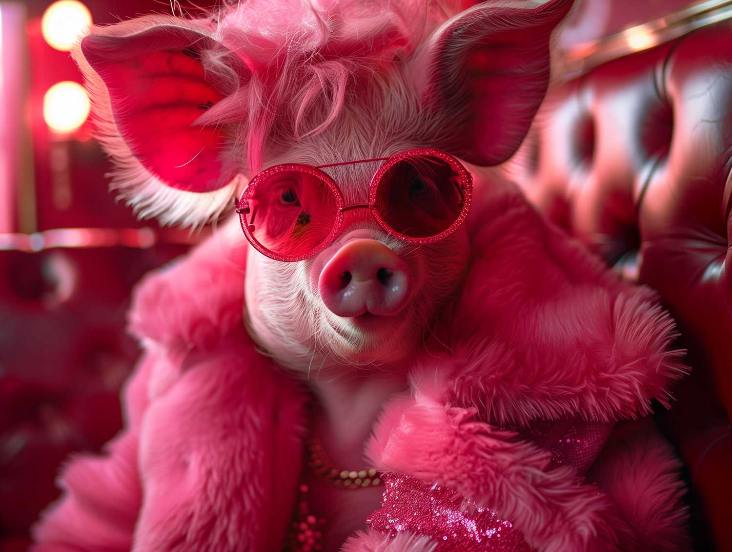 Celebrity_Pig_Pink fur.png__PID:1a9f08dc-1984-4d97-8038-5438ef8530b3