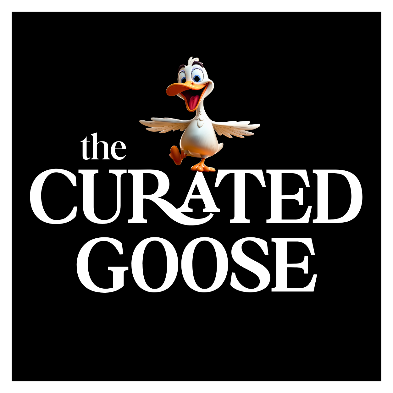 The Curated Goose