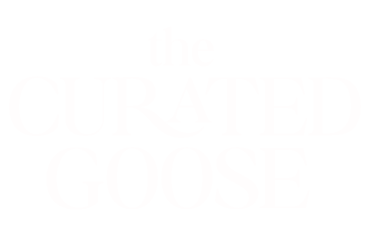 The Curated Goose