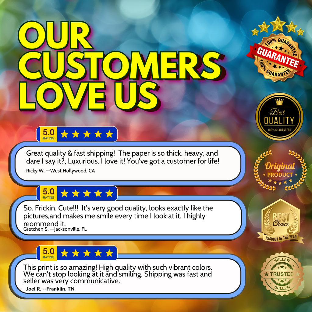 Lady Hippo on Swing Canvas Art Print | Rococo Style Art Stretched Canvas Print