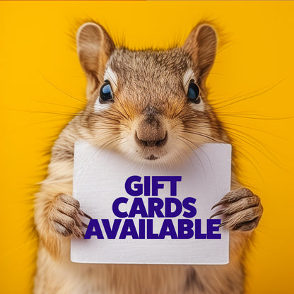 Curated Goose Gift Cards