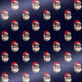 Classic Santa Claus Wrapping Paper Rolls – Festive Holiday Gift Wrap with Vintage Charm