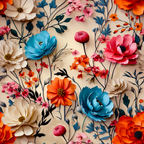 All wrapping paper rolls from The Curated Gooise