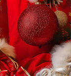 Fabulous Festive Ladies Holiday Gift Wrap – Fun & Glam Wrapping Paper Rolls for Christmas