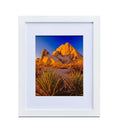 Picture Frame MDF White 11*14' Wall Mount & Tabletop Display, Pack of 2